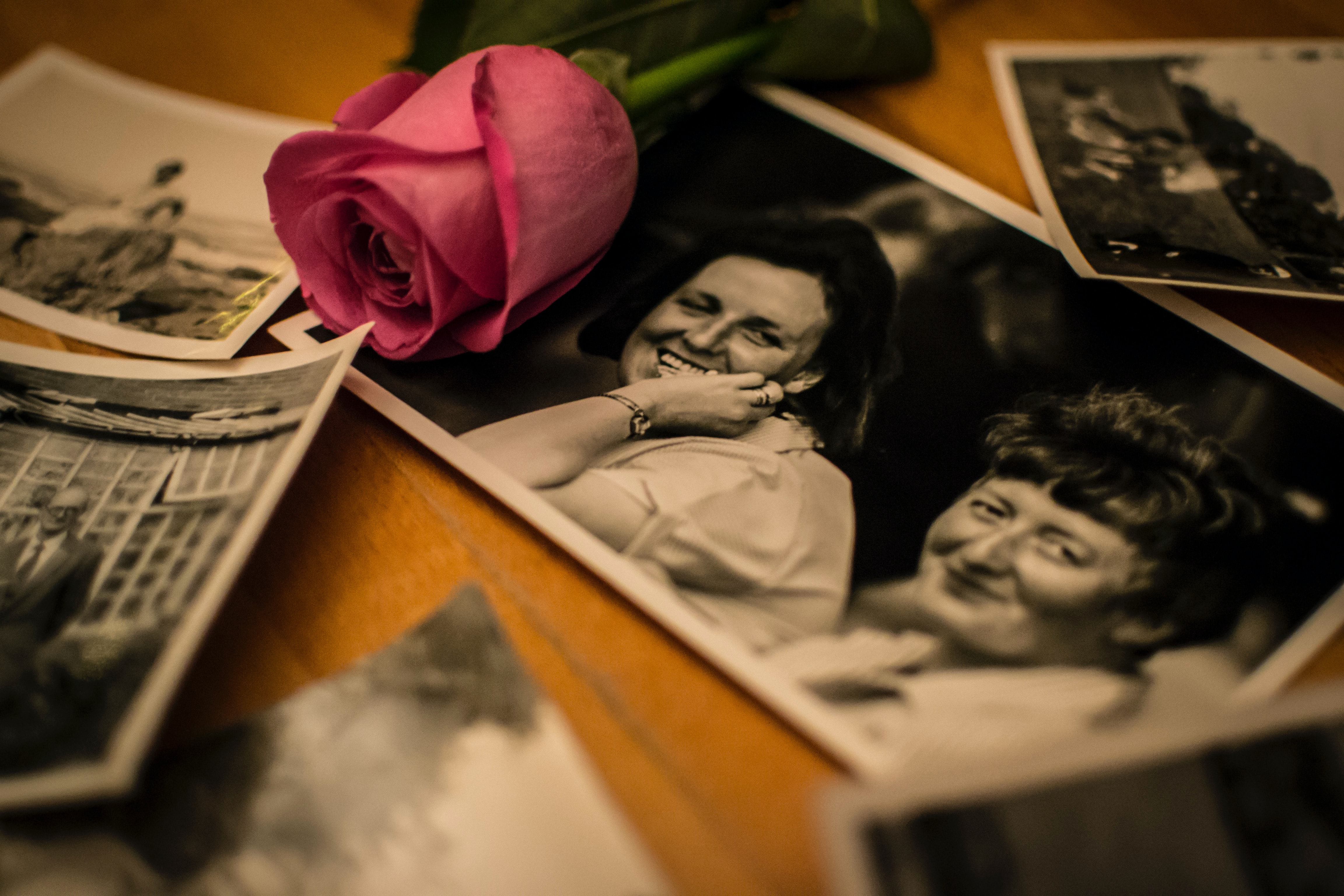 4 different ideas for a personal celebration of life