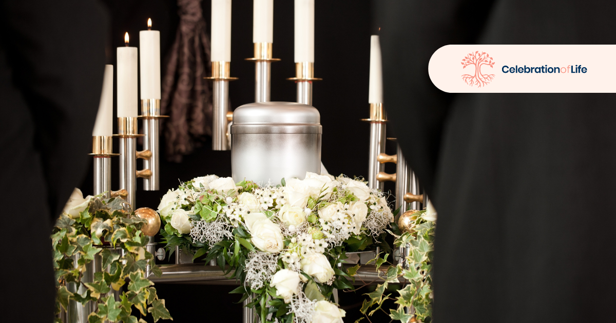 How much do cremations cost in the UK?